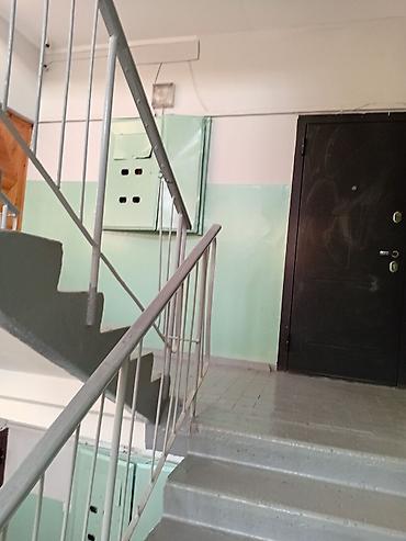 Продажа квартир: 3 комнаты, 74 м², Юг-2 мкр 106 серия, 2 этаж — 5