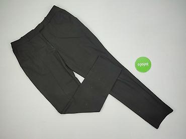 biuro: H&M, Spodnie materiałowe damskie, rozmiar M — 2