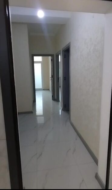 Yeni tikili: 2 otaqlı, Yeni tikili, 55 kv. m — 6