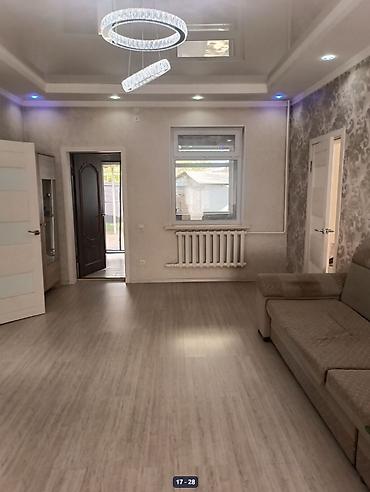 Продажа коттеджей и домов: 🏙️ Продаётся срочно двухэтажный Дом 📍 Локация район Арча Бешик ж/м 🏢 — 15