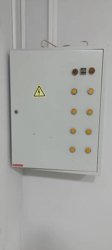 Электрики: Электромонтажные работы «под ключ» - Проектирование и монтаж — 12