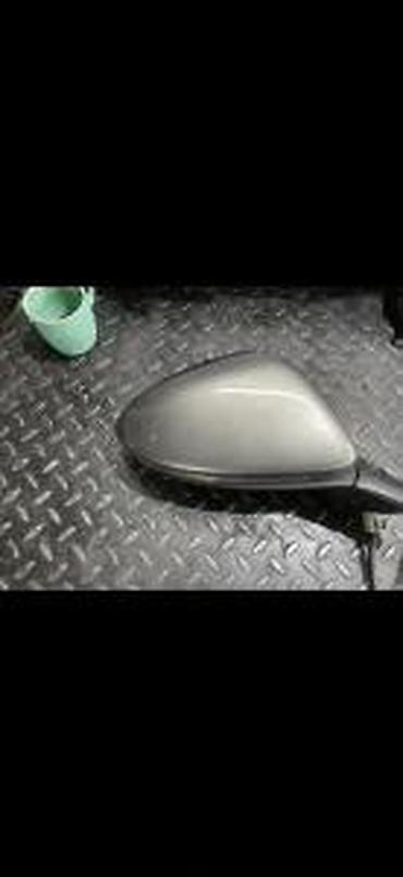 auto plac sirena: GOLF 7 DELOVI RETROVIZOR LEVI I DESNI SIVA BOJA | Audi vagen delovi — 2