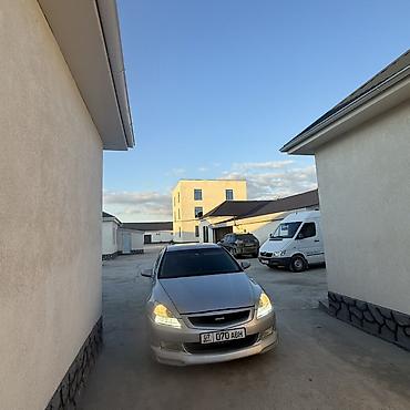 продажа lada granta: Honda Inspire: 2004 г., Седан — 4