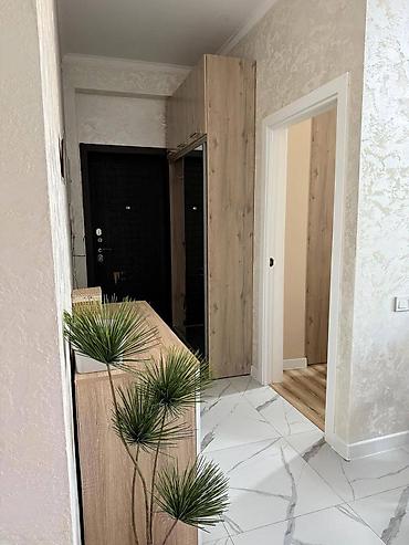Продажа квартир: 3 комнаты, 62 м², Элитка, 10 этаж, Евроремонт — 11