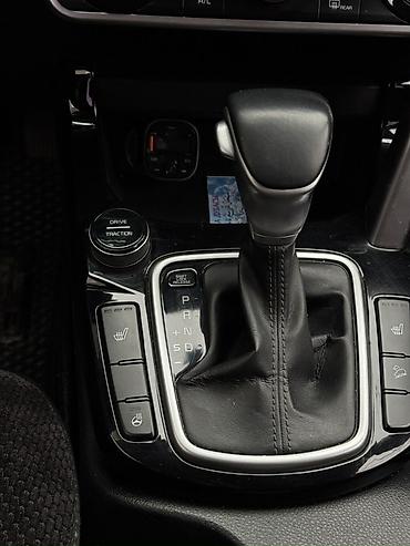 Kia: Kia Seltos: 2019 г., Автомат, Кроссовер — 10