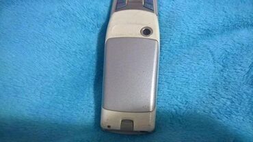 Nokia: Nokia 6820a Slanje Brzom postom ide na odgovornost Primaoca. ( Posto — 11