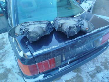 Другие автозапчасти: Ауди с4 запчасти объём 2.8 адрес Талас — 12