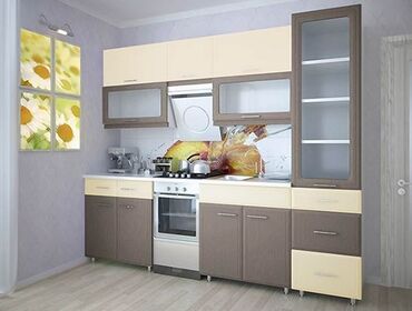 Мебель на заказ: Мебель на заказ, Парта — 77