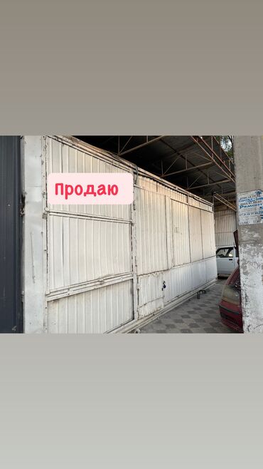 аренда помещения для сто: Продаю Павильон 17 м²