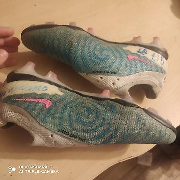 Butslar: Butslar Nike, Ölçü: 38, İşlənmiş — 3