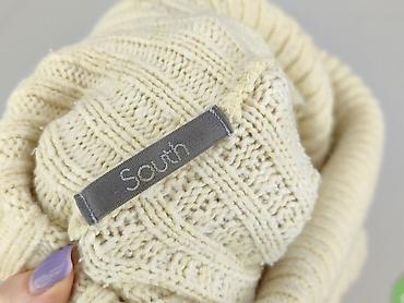 bluzy c: South, Sweter damski, rozmiar S — 4