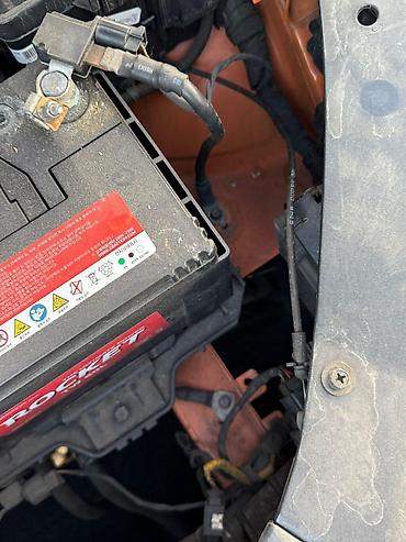 Hyundai: Hyundai Sonata: 2019 г., 2 л, Автомат, Газ, Седан — 29