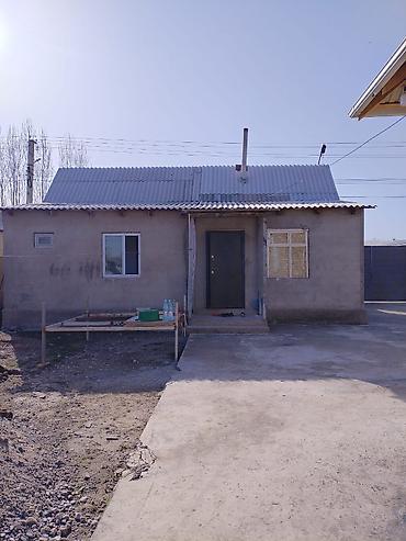 Продажа коттеджей и домов: Уй Сатылат. Биринчи май районуна караштуу Мурас Ордо коңушунан Мектеп — 4