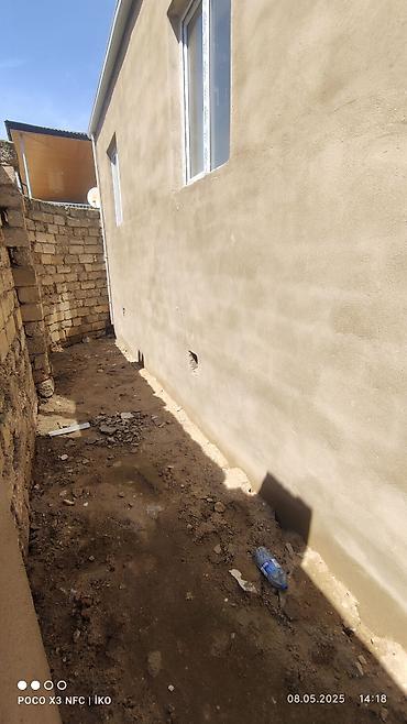 Həyət evləri və villalar: Binə 3 otaqlı, 100 kv. m, Kredit yoxdur, Yeni təmirli — 7