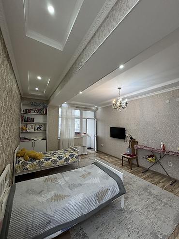 Продажа квартир: 3 комнаты, 106 м², Элитка, 10 этаж, Евроремонт — 5