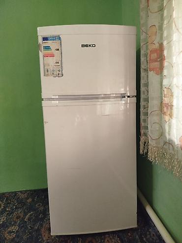 холодильник большое: Холодильник BEKO, класс энергопотребления A (по наклейке) — 2