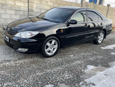 опел вектра б: Toyota Camry: 2004 г., 2.4 л, Автомат, Газ, Седан