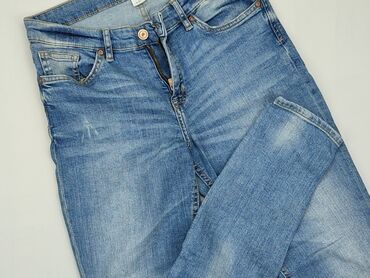 spódniczki tiulowe h m: Jeans, H&M, M (EU 38), condition - Perfect