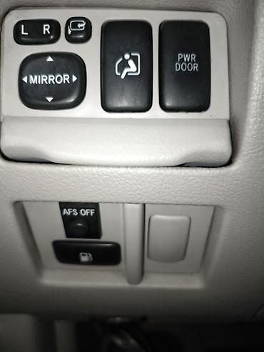 Lexus: Lexus RX: 2004 г., 3 л, Автомат, Бензин, Кроссовер — 13