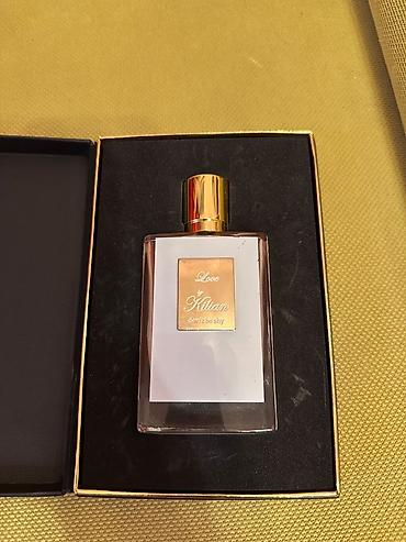 skechers azerbaycan: Məhsul: Love, Don’t Be Shy by Kilian – Eau de Parfum, 50 ml (1.7 fl — 1