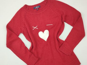 Jumpers: Sweter, House, XS (EU 34), condition - Very good