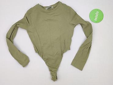body gamex: Goldi, Body damskie, rozmiar S — 4