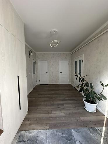 продажа дом кант: 4 комнаты, 132 м², 5 соток, Аламедин (ГЭС-2), Собственник — 2