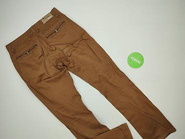 levi: Used Jeans, Chinosy dla mężczyzn, rozmiar M — 3