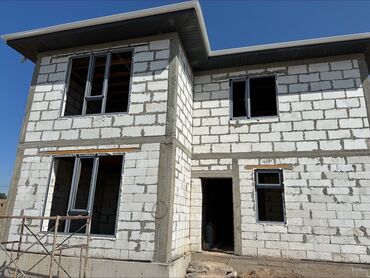 Пластиковые окна на заказ: Окна двери витражи Алюмний — 3