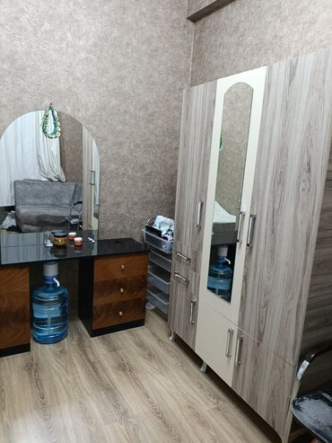 Uzunmüddətli kirayə mənzillər: Kirayə mənzil – şəhər mənzərəsi ilə - Plan: işıqlı otaq, ayrıca — 23