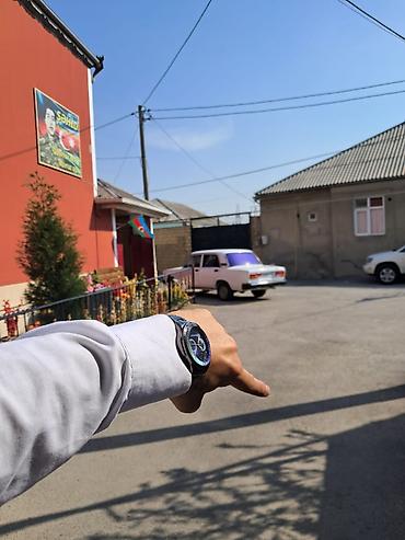taxda ev: Sumqayıt şəhərində düz Bağça şəhərin arxasında təcili olarağ — 9