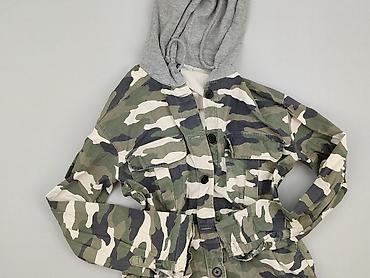 kurtka opus: H&M Divided, Parka damska, rozmiar XS — 1