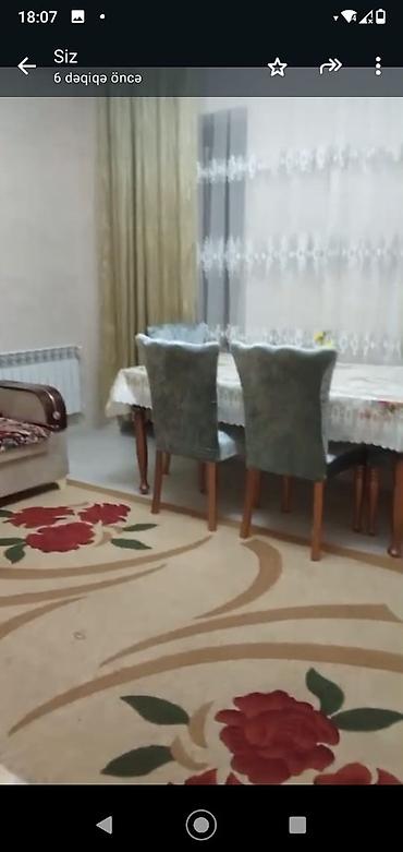 ecemide kiraye evler 2020: Şuşanın görkəmli yerində 2 otaqli hər şəraiti olan ev günlük kirayə — 1