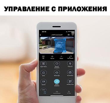 raspberry pi: ВНИМАНИЕ! Камера подключается к сети интернет только с помощью Сим — 3