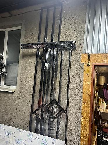 Ритуальные услуги: Изготовление памятников, Изготовление оградок, Изготовление крестов | Гранит, Металл, Мрамор | Установка, Оформление at lalafo.kg — 9 Ритуальные услуги: Изготовление памятников, Изготовление оградок, Изготовление крестов | Гранит, Металл, Мрамор | Установка, Оформление — 9