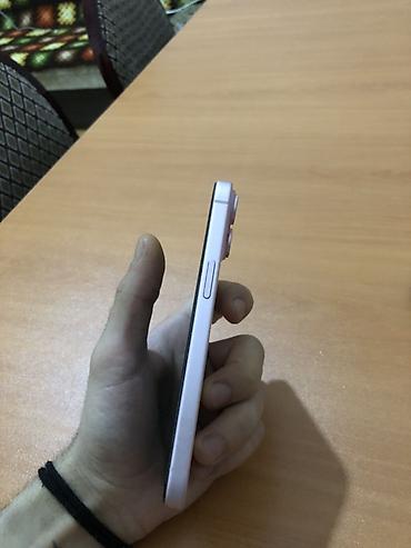 iphone 7 şirvan: IPhone 15, 128 GB, Çəhrayı, Simsiz şarj — 8