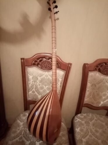 saz simi: Türk sazı