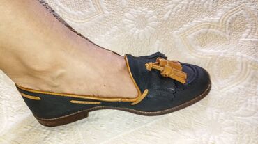 Mokasine: Mokasine, Massimo Dutti, 37.5 na lalafo.rs — 14 Mokasine: Mokasine, Massimo Dutti, 37.5 — 14