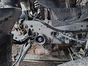 Тягачи: Тягач, Howo, 2020 г., Без прицепа — 12