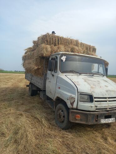 Yağlar və avtokimyəvi maddələr: Usnu 4.50 eni 2.20 dir hal hazrda surlur