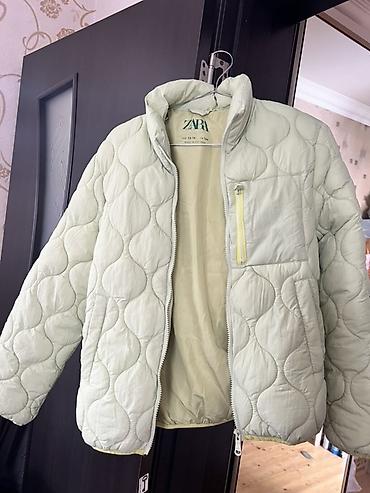 Palto, Uniseks, 12 - 14 yaş, Zara Kids lalafo.az -da Palto, Uniseks, 12 - 14 yaş, Zara Kids