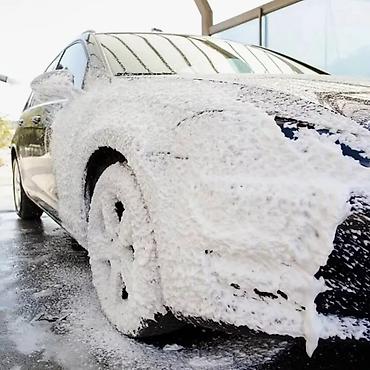 химия авто: Автохимия от AQUA GRAD
Автошампуни
Шампунь для авто
Х — 5