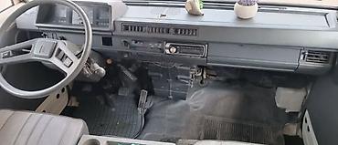 Продажа авто: Mitsubishi Delica: 1992 г., 2.5 л, Механика, Дизель, Фургон — 8