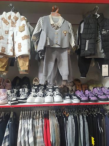 Верхняя одежда: Новое большое поступление 4.02.2026 ТЦ Vesna — 19