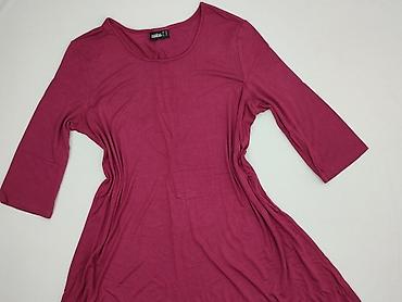pizama mango: Janina, Sukienka damska, rozmiar XL — 1