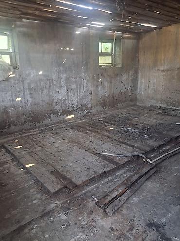 İcarəyə anbar və emalatxanalar: Obyekt – hündür hasarla əhatələnmiş, iri sahəli istehsalat/ankara — 24