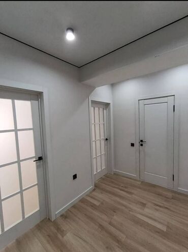 срочно продаю квартиру аламедин базар: 1 комната, 42 м², Элитка, 3 этаж, Евроремонт