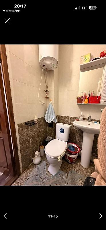 моладая гвардия: 2 комнаты, 57 м², 107 серия, 3 этаж, Свежий ремонт — 1
