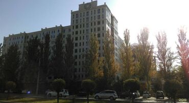 Продажа квартир: 3 комнаты, 78 м², Элитка, 6 этаж, Евроремонт