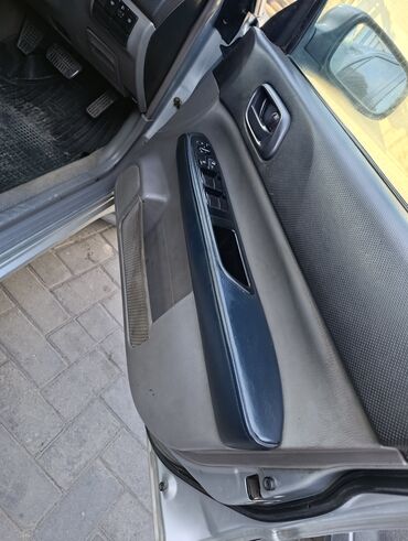 Subaru: Subaru Forester: 2004 г., 2 л, Типтроник, Бензин, Кроссовер — 10